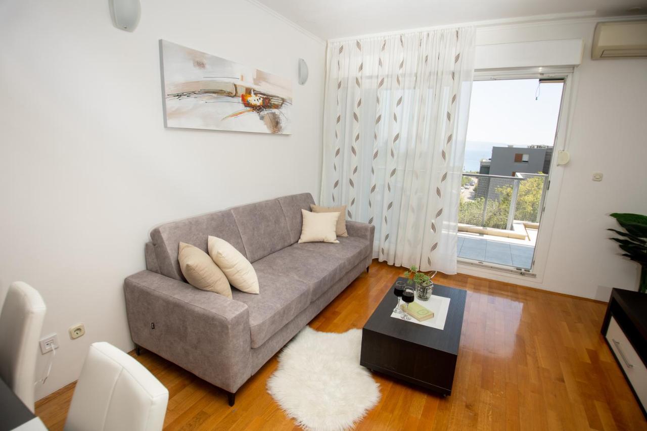 Apartment Fluid Split Luaran gambar